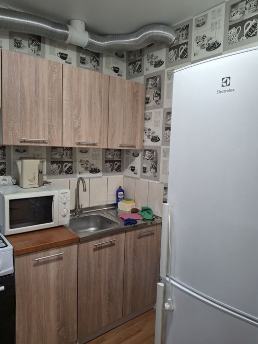 Сдам 1-но комн.Кошевого,д.11