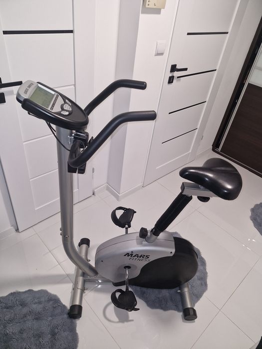 Rower treningowy.
