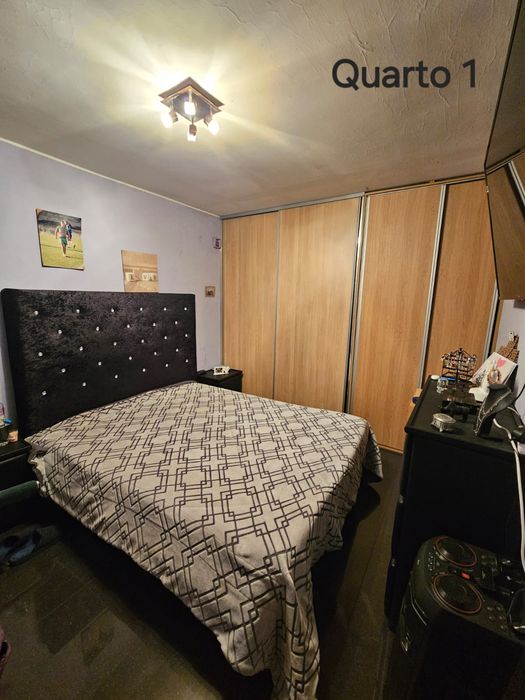 Apartamento T2+1