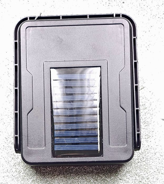 Luz led para exterior/interior recarregável