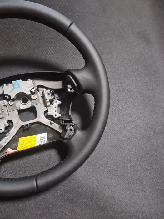 Руль Хюндай Соната після перетяжки (на обмін)