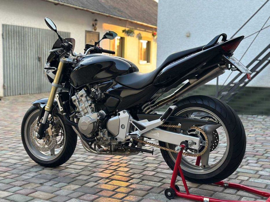 Продам Honda CB 600F Hornet 2005 Хонда Хорнет 600