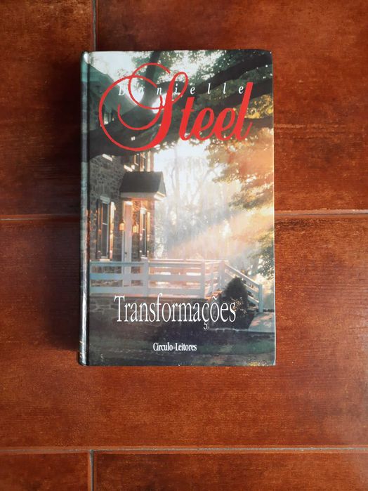 Transformações - Danielle Steel