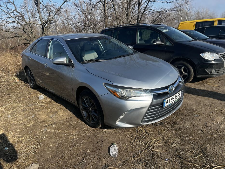 Аренда camry,passat,fusion