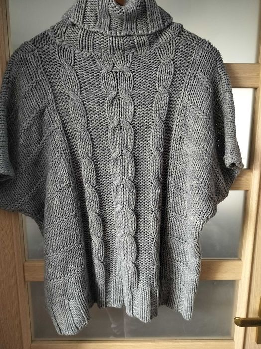 Sweter pulower damski 40