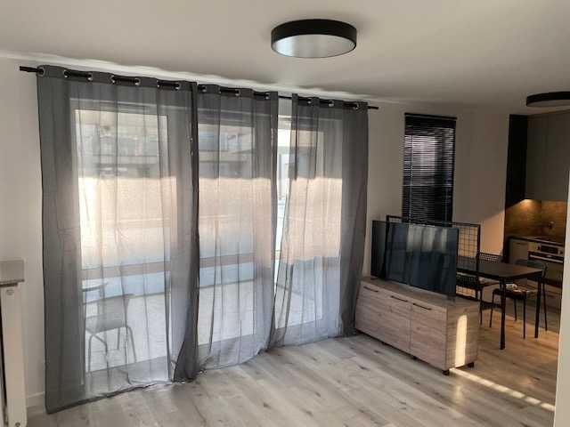 Mieszkanie 31 m², 1 pokojowe, RADZYMIN-Centrum, os. Zielone Ogrody - View 2