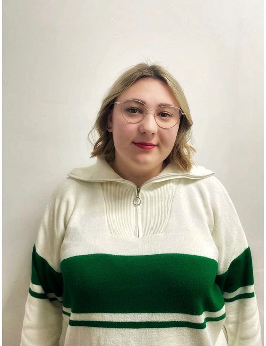 Репетитор з української мови