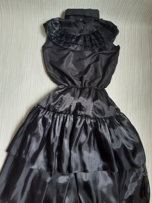 Жіноча сукня  венздей розмір  м