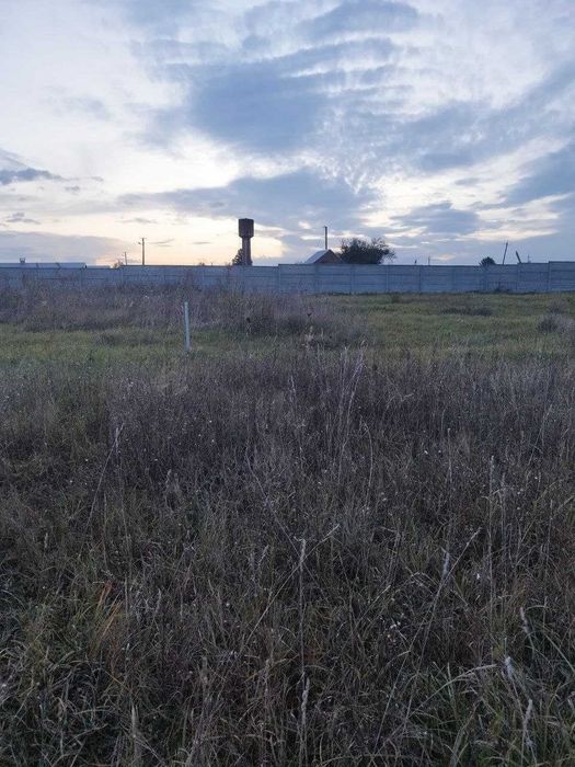 Ділянка під Забудову  Шумівці Н