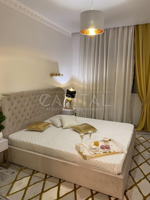 2-кімнатна квартира за адресою вул. Білоруська (площа 50 м²) - Atlanta.ua - фото 10