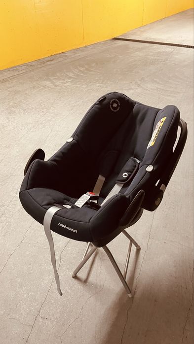 Cadeira Auto Maxi-Cosi Rock i-Size