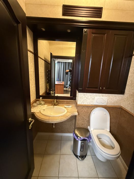 Оренда офісу 181 м2 ЦЕНТР 12 $ за м2 - View 5