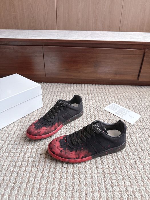 Кроссовки Maison Margiela “replica” (in box)