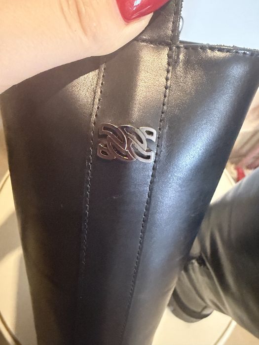 Чоботи   Casadei