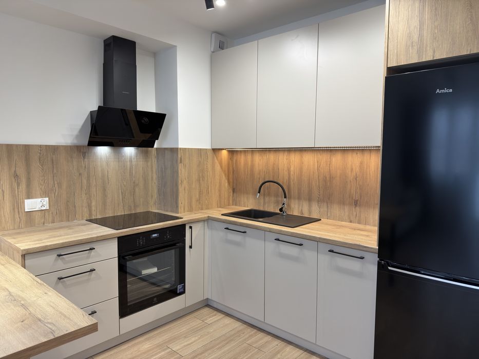 Mieszkanie na wynajem os. Europejskie