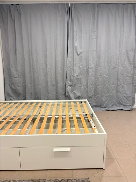 Apartamento T0 com contas incluídas