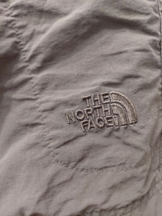 The north face spodenki krótkie