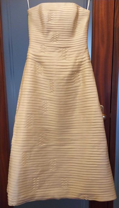 Vestido de Noiva Cerimónia Civil