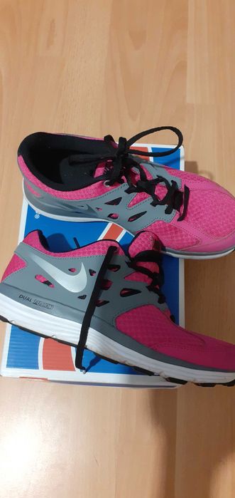 Nev balance - Nike damskie - rozm. 36