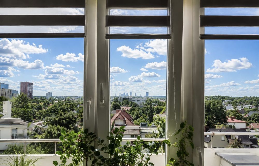 Mieszkanie – Warszawa, Nowy Wawrzyszew, Bielany - Widok 5