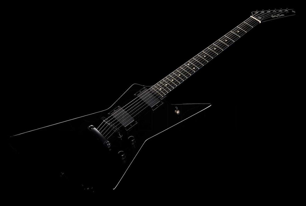 Електрогітара Harley Benton Extreme-84 Progressive Series • Нова • Під замовлення