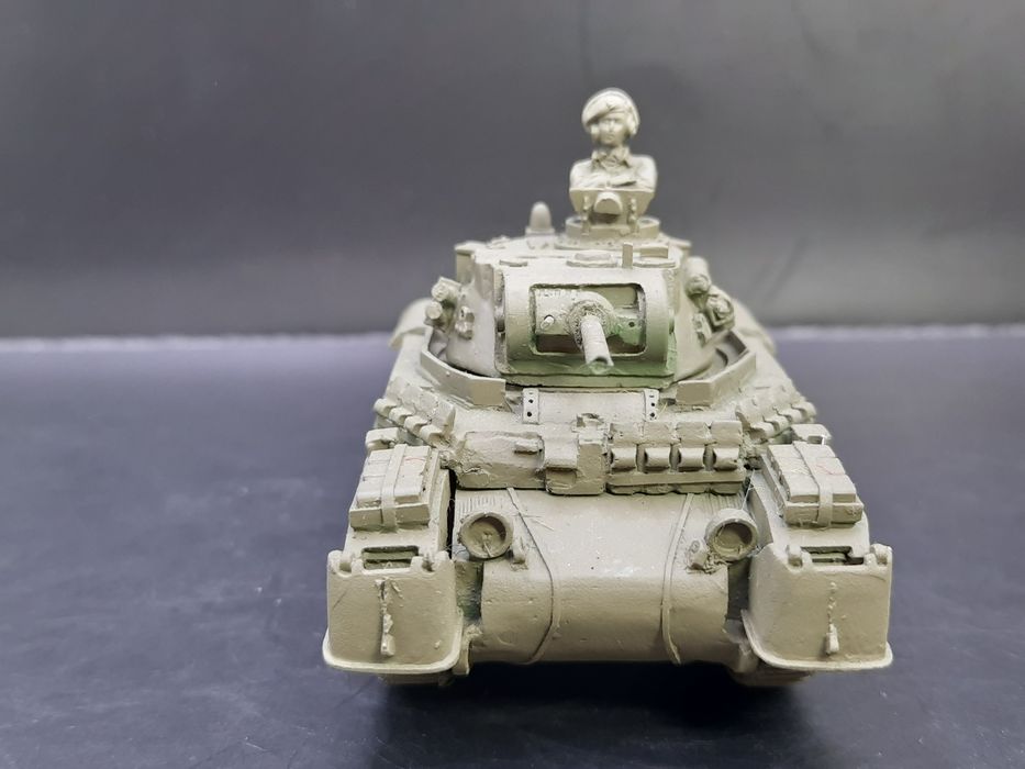 Bolt Action British Matilda