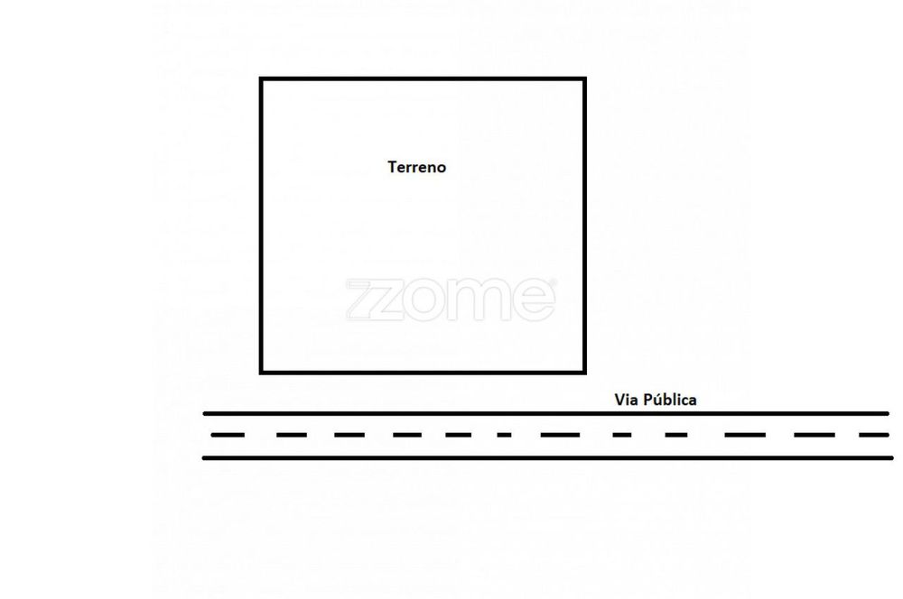 Terreno Portas da Cidade - Zambujo