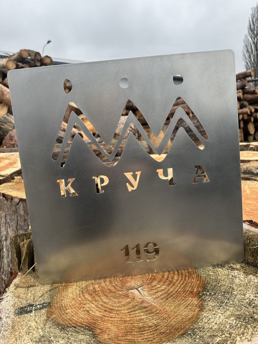 Металообробка.Лазерна порізка, гнуття, зварювання металу