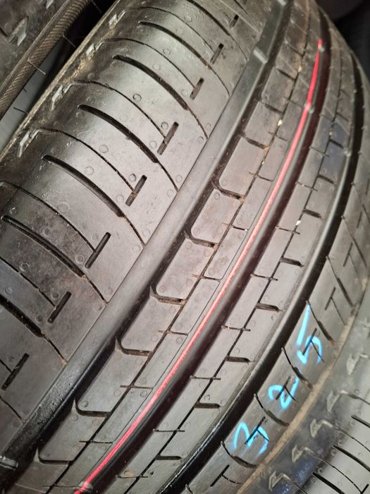 195/55R16 BRIDGESTONE Opony letnie ! 2025 ROK ! MONTAŻ! #325