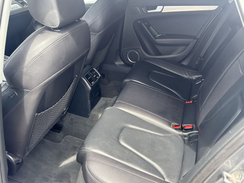 Audi s line 2.0 tfsi