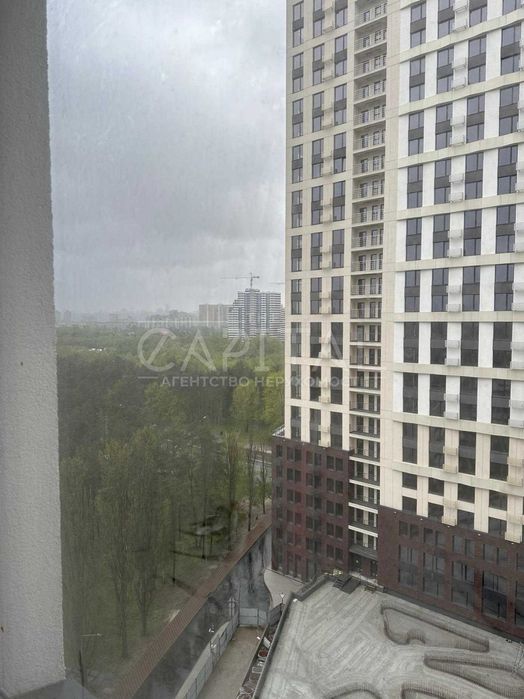 Продажа квартиры, ул. Жмаченко , Воскресенка, ЖК ЖК "Новий Автограф