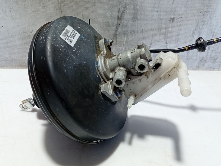 Servofreio FORD Tourneo Courier Kombi I