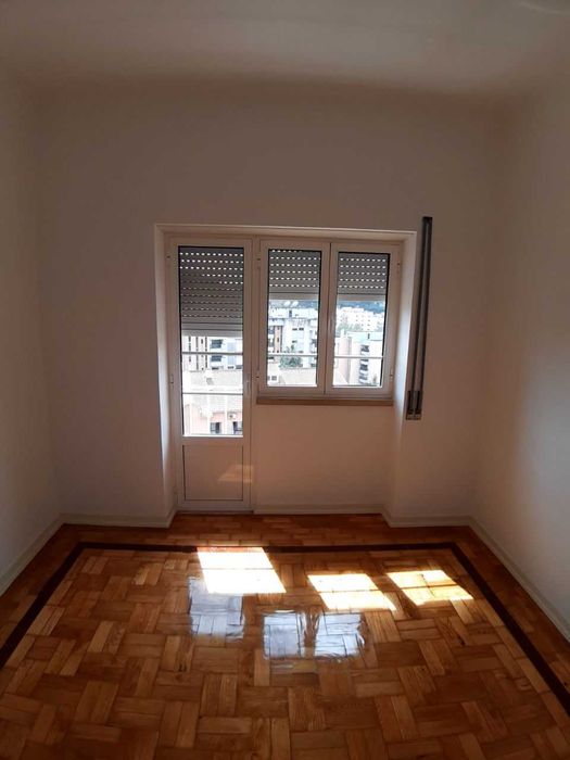 T3+1 no Bairro Norton de Matos boas áreas