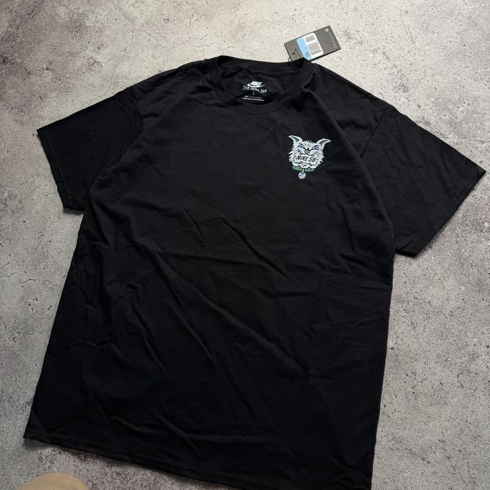 Футболка Nike sb S,M,L,XL