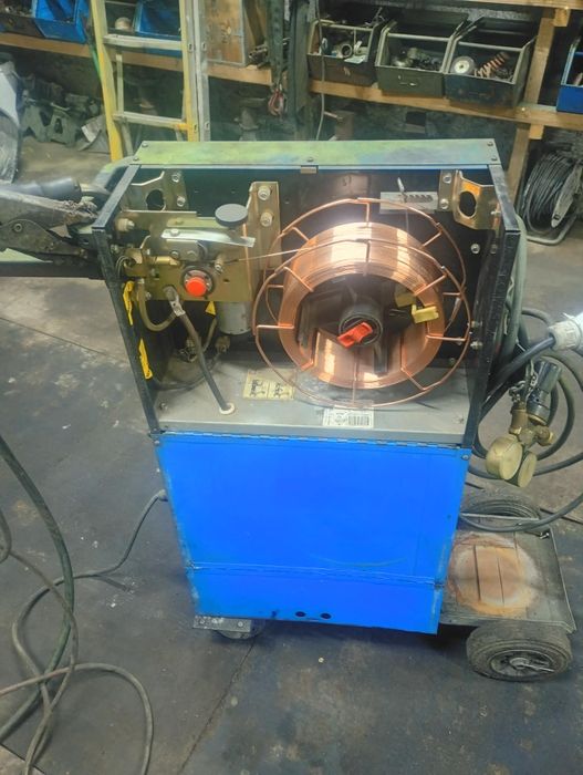 Spawarka Kemppi Flashmig 2400