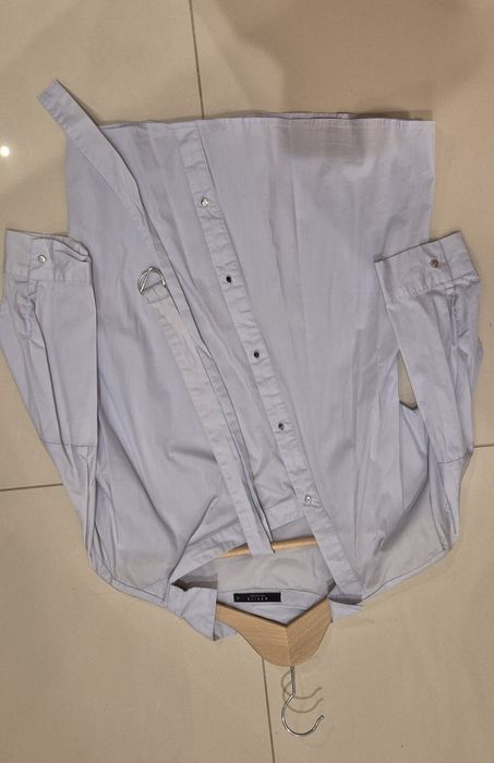 Zestaw 9 koszulek sweterek mohito Reserved Mango orsay xs