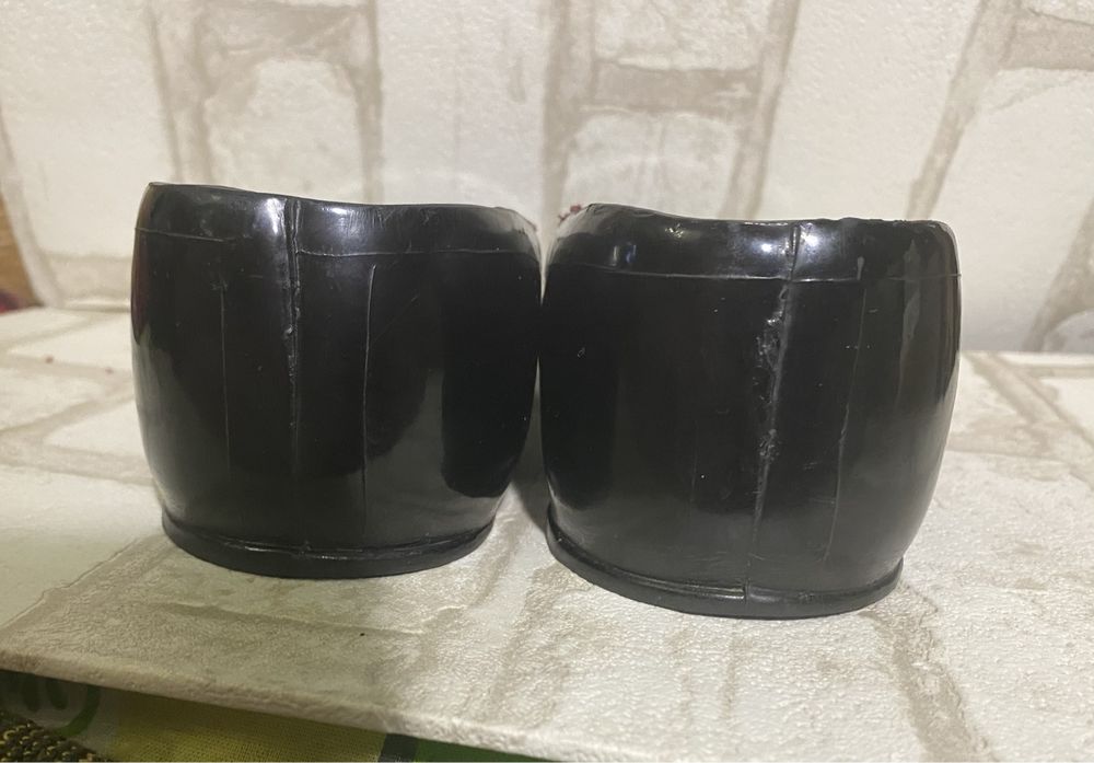 Галоши резиновые