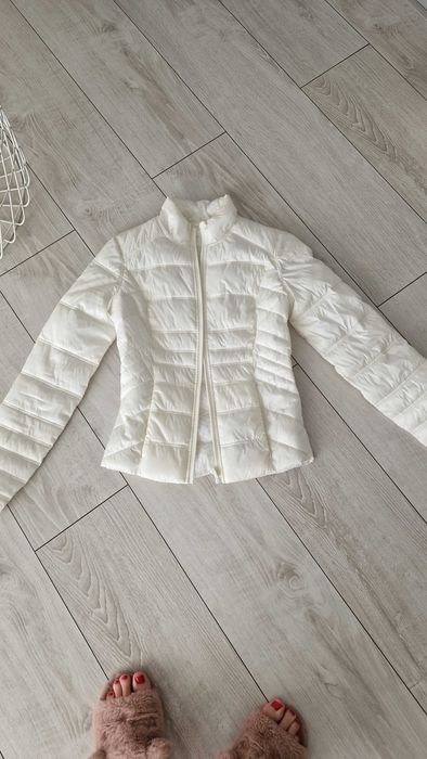 Kurtka pikowana Guess xs