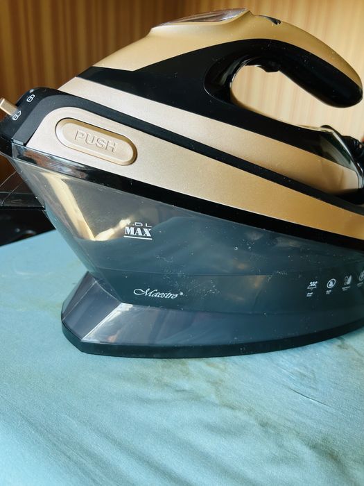 Праска парагенератор супер потужна