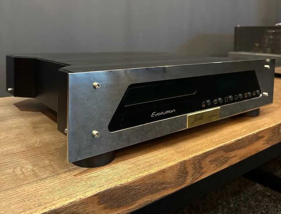 CD Плеер Jadis Symphonia Evolution