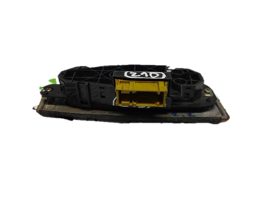 Comando / botão / interruptor vidros frente esquerdo JAGUAR S-Type (X2433387369042421762