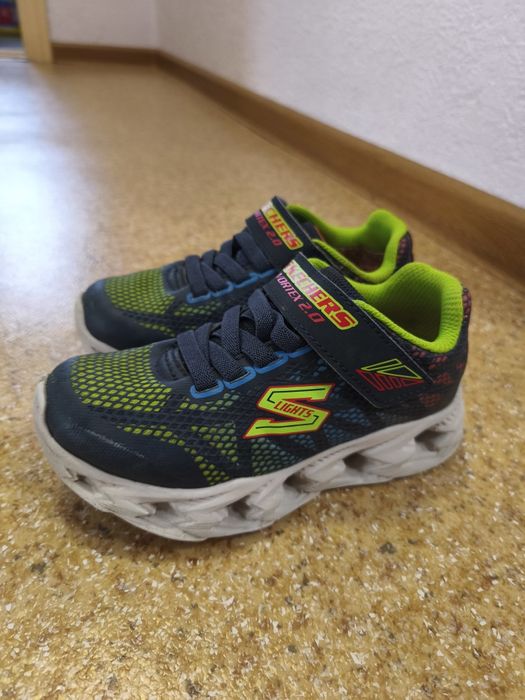 Кросівки Skechers,27 р