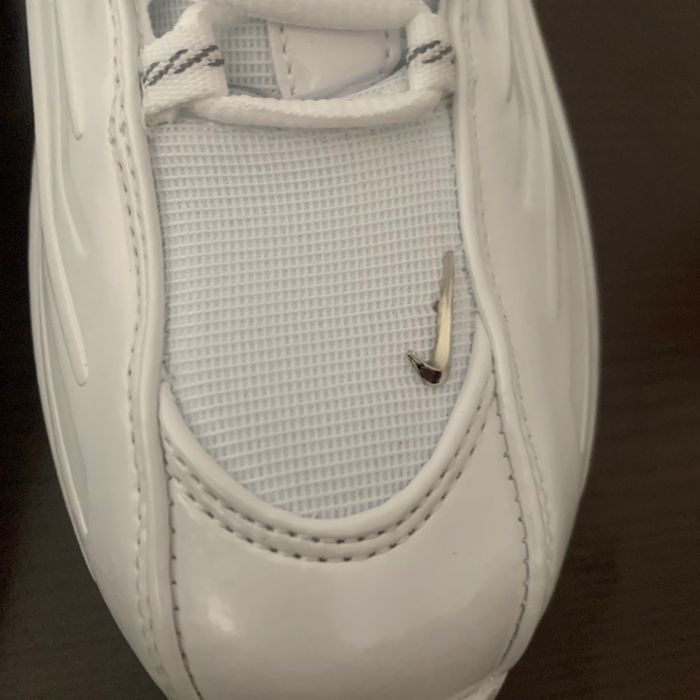 Nocta Hot Step 2 Nike Drake