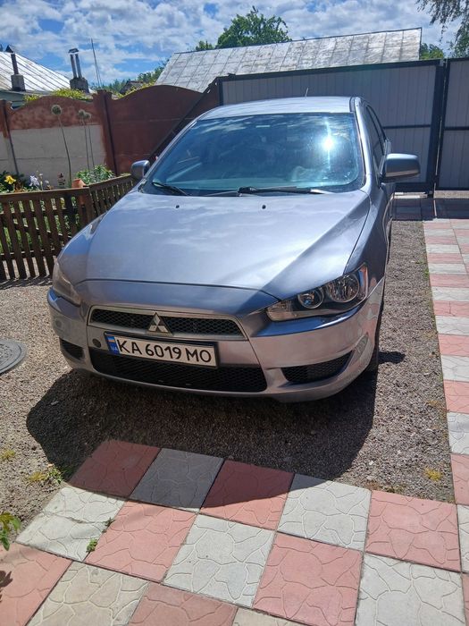 Продається Mitsubishi  LANCER 2013 року