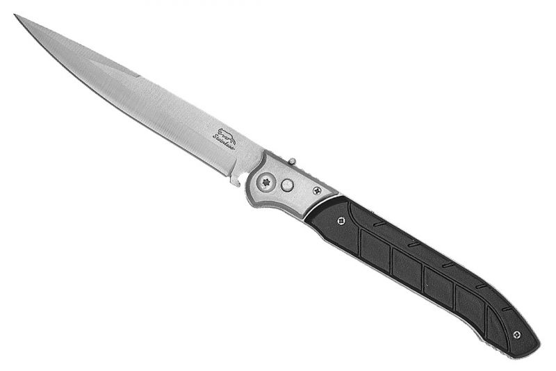 Nóż Sprężynowy BSH ADVENTURE Lapelis N-503D