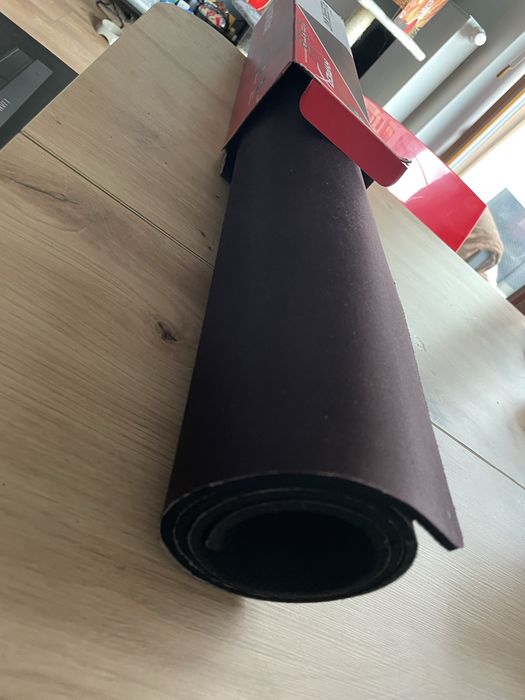 Gamingowa podkladka pod mysz XL HyperX