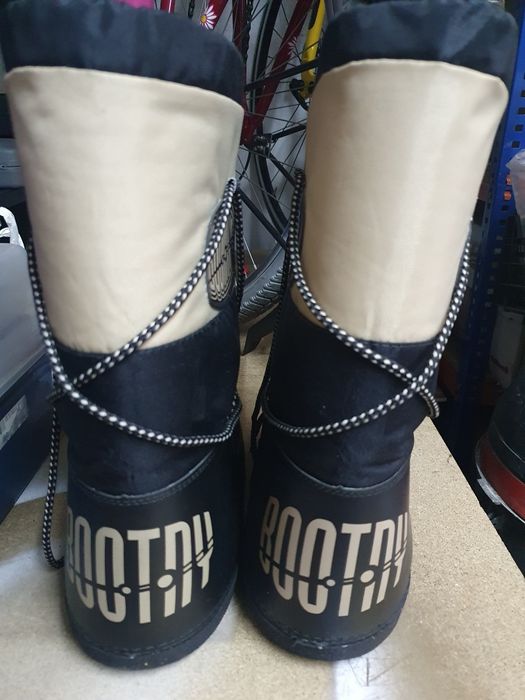 Botas de neve Bootny