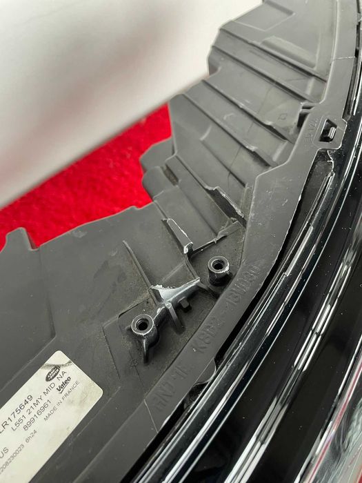 Reflektor przedni Range Rover Evoque LP LR175649