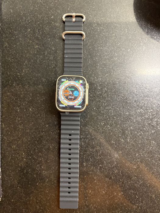 Smartwatch Ultra 2