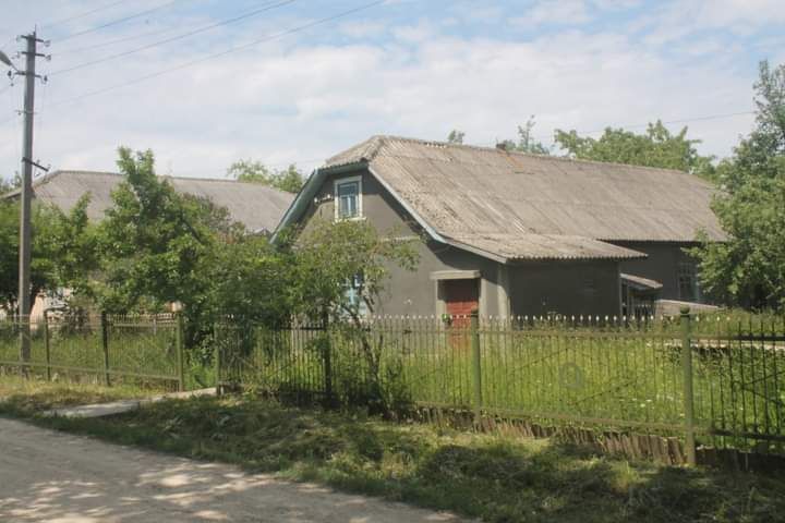 Продаж будинку с.Колодіївка